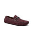 Фото #1 товара Men's Charter Driving Loafers