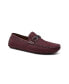 ფოტო #1 პროდუქტის Men's Charter Driving Loafers