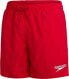 Фото #1 товара Speedo Spodenki Kąpielowe Męskie Speedo Essentials 16" Watershort Red R.XXL