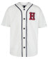 ფოტო #1 პროდუქტის Toddler Boys Tommy Hilfiger Baseball Top