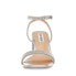 STEVE MADDEN Luxe-R heel sandals