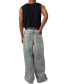 ფოტო #4 პროდუქტის Men's Super Baggy Jean