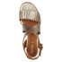 Фото #2 товара GEOX Sozy Mid sandals