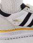 Фото #4 товара adidas Originals SL 72 RS trainers in white