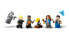 Фото #6 товара Конструктор LEGO Harry Potter 76413 Хогвартс: Выручай-комната