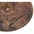 Zultan 15" Raw Hi-Hat