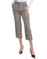 Фото #1 товара Marc Cain Straight Leg Pant Women's Pink N5 / Us 12