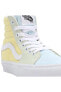 Ua Pastel Block Sk8-hi Çok Renkli Sneaker