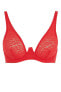 Fall In Love Dantelli Kapsız Pedsiz Balenli Bra A8422ax23wn