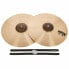 Фото #5 товара Sabian 19" HHX Complex Espressivo