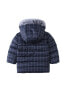 Пуховик Rokka & Rolla Baby Fleece Turbo