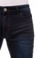 ფოტო #3 პროდუქტის Men's Stretch 5 Pocket Skinny Jeans