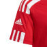 Фото #6 товара Adidas Squadra 21 Jersey Youth Jr GN5746