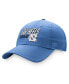 Men's Carolina Blue North Carolina Tar Heels Slice Adjustable Hat