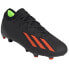 Фото #4 товара Adidas X Speedportal.3 FG GW8453 football boots