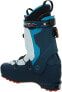 Фото #14 товара DYNAFIT M Tlt8 Expedition CR Boot Colour Block Blue/White, Men's Touring Ski Boots, Size EU 45 - Colour Poseidon - Fluo Orange