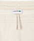 Фото #3 товара Брюки Lacoste Classic Fit Brushed Fleece Colorblocked для мужчин
