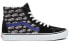 Vans SK8 HI VN0A4BV6T2N Sneakers