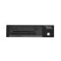Фото #5 товара Overland-Tandberg LTO9HH SAS External Tape Drive Kit. Includes US - EMEA power cord - LTO9 Data Cartridge - Quick Start Guide (EMEA - APAC only). - Storage drive - Tape Cartridge - Serial Attached SCSI (SAS) - LTO - Black - Grey