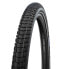 Фото #1 товара Покрышка городская жёсткая Schwalbe Marathon Plus Tour Tubeless 26´´ x 47