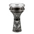 Фото #1 товара Meinl Aluminium Darbuka HE-122, 6 1/2"x12 3/4"