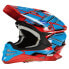 Фото #1 товара SHOEI VFX-WR Glaive TC1 off-road helmet