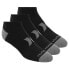 Фото #1 товара HURLEY Icon Low Cut 3 Pair socks
