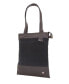 ფოტო #2 პროდუქტის Graham Waxed Tote Bag