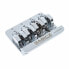 Babicz FCH 4 String Bass Bridge C