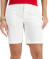 ფოტო #7 პროდუქტის Women's TH Flex 9 Inch Hollywood Bermuda Shorts