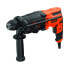 Фото #1 товара Перфоратор Black & Decker BEHS01K-QS