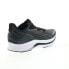 Фото #15 товара Saucony Endorphin Shift 2 S20689-10 Mens Black Canvas Athletic Running Shoes