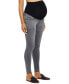 Фото #4 товара Indigo Blue Skinny Maternity Ankle Jeggings