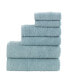 Фото #1 товара Muskoka 6-Pc. Turkish Cotton Towel Set