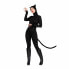 Фото #1 товара Маскарадные костюмы для взрослых My Other Me Кошка Чёрный (2 Предметы)