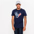 Фото #2 товара NEW ERA NFL Regular Houston Texas short sleeve T-shirt