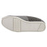 Фото #5 товара TOMS Alpargata Slip On Mens Grey Casual Shoes 10009205T