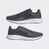 Фото #8 товара Мужские кроссовки для бега adidas Run Falcon 2.0 Shoes (Серые)