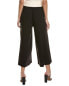 Project Social T Sully Wide Leg Rib Pant Women's Black Xs