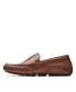 Фото #7 товара Men's Markman Seam Slip-On Drivers