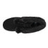 Фото #4 товара TOMS Celeste Scuff Womens Black Casual Slippers 10016814T