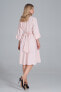 Фото #2 товара Платье женское Figl Sukienka M843 Розовое