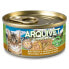 ARQUIVET White Tuna In Sauce With Anchovies Wet Cat Food Коричневый, 80 g - фото #1