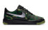 Кроссовки Nike Air Force 1 Low Camo Ripstop GS 859340-002