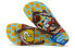 Тапочки Havaianas Mario Bros 4140269-7883
