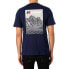 Фото #2 товара BERGHAUS MTN Lineation short sleeve T-shirt