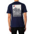 BERGHAUS MTN Lineation short sleeve T-shirt