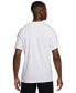 Фото #2 товара Men's Classic-Fit Embroidered Logo Graphic Golf T-Shirt