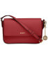 Bryant Medium Flap Crossbody