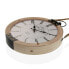 Фото #5 товара Настенное часы Grand Hotel Versa BL Деревянный MDF (40 x 6,5 x 47 cm)